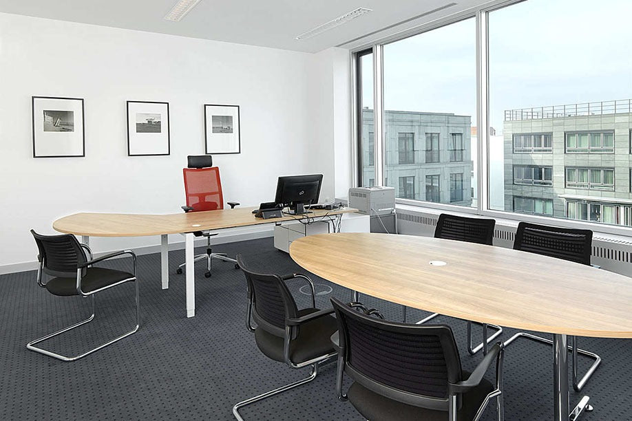 Papilio Office Chair by MATSU, office and meeting chair – view 7