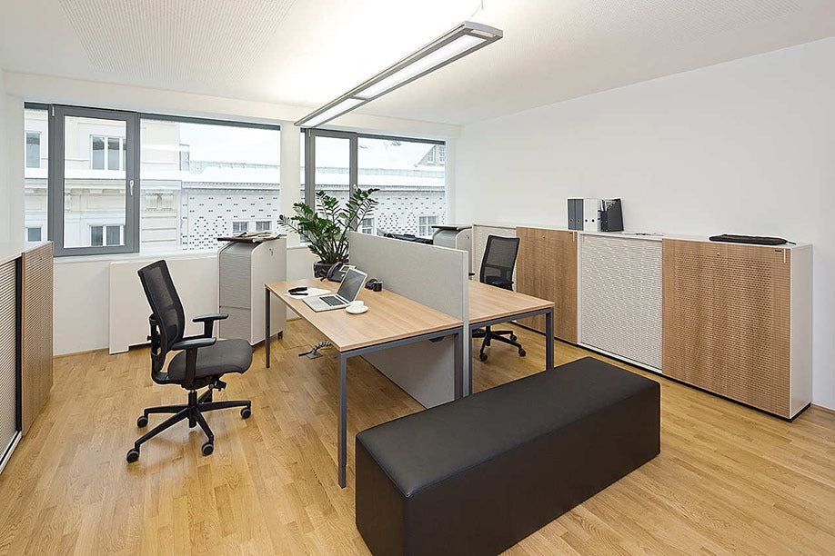 Papilio Office Chair by MATSU, office and meeting chair – view 13