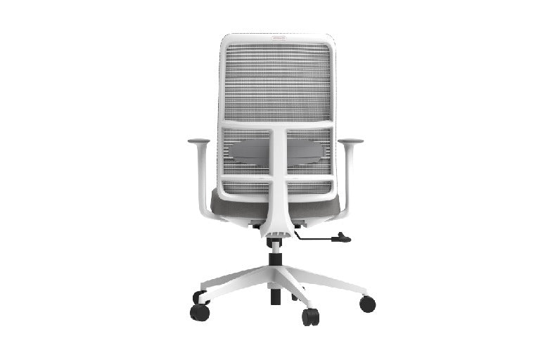 Papilio Office Chair by MATSU, office and meeting chair – view 18