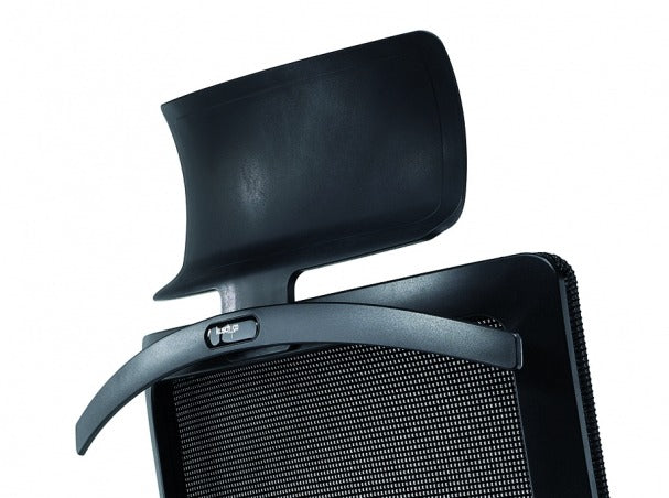 Papilio Office Chair by MATSU, office and meeting chair – view 19