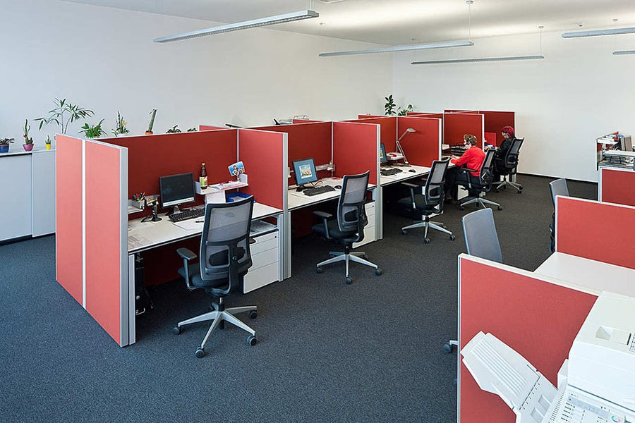 Papilio Office Chair by MATSU, office and meeting chair – view 25
