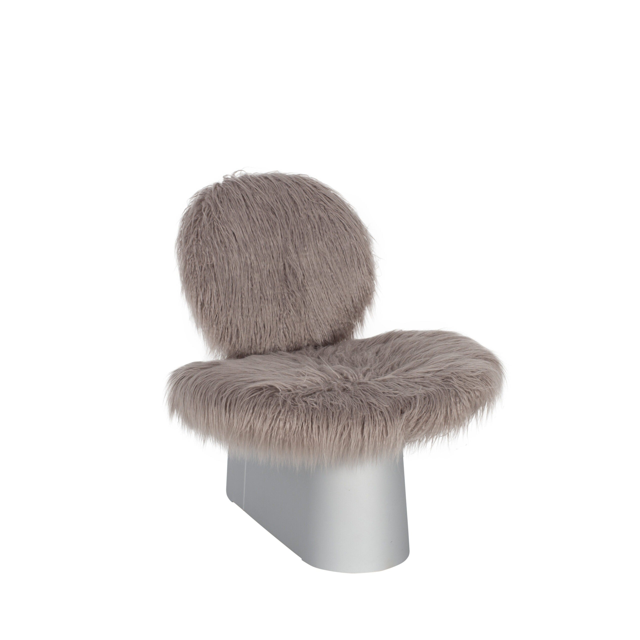 NOMAD Pilota Lounge Chair
