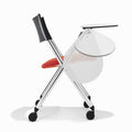 Profession Training Chair by MATSU, office and meeting chair – view 10
