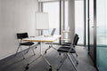 Profession Training Table by MATSU – conference and office table