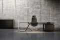 São Paulo Office Chair by MATSU – office and meeting chair