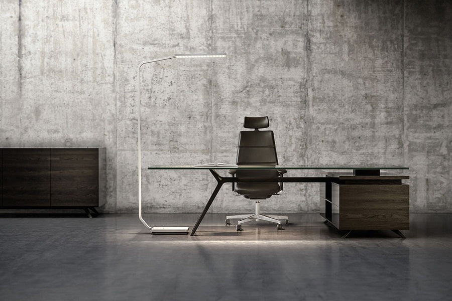 São Paulo Office Chair by MATSU – office and meeting chair