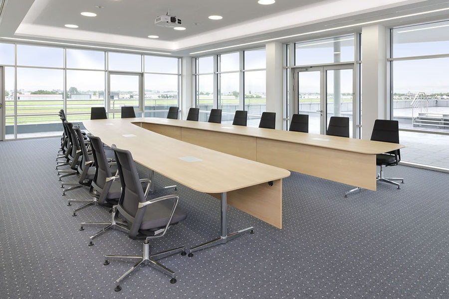 São Paulo Office Chair by MATSU, office and meeting chair – view 5