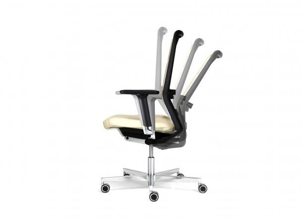 São Paulo Office Chair by MATSU, office and meeting chair – view 8