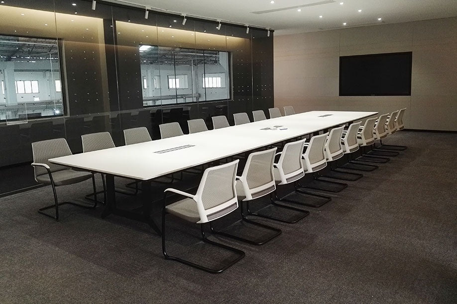 São Paulo Office Chair by MATSU, office and meeting chair – view 11