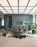 NOMAD Skin Sofa - Designer Sofa for Office, Hotel, Hospitality and Living - MATSU Europe & Middle East