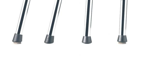 Trio Chair by MATSU, office and meeting chair – view 10