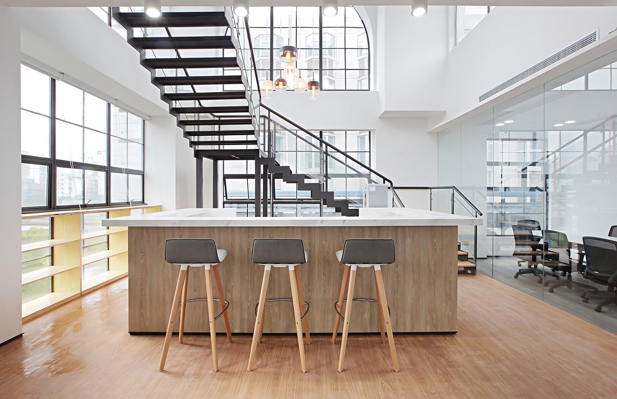 Uni-verso Chair Family