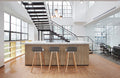 Uni-verso Chair Family
