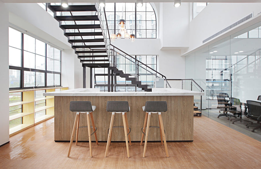 Uni-verso Chair Family