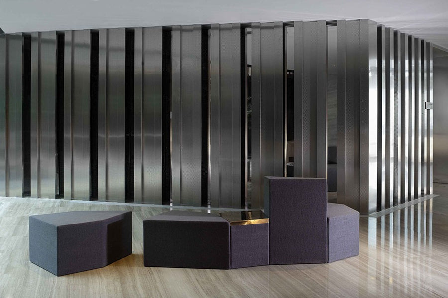 Velax Modular Sofa by MATSU, designer sofa – view 4