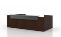 Vta Reception Desk by MATSU, office desk – view 3