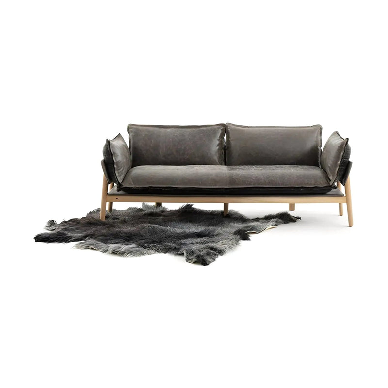 The Nomadic Collection